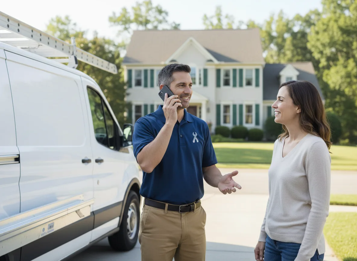 Home Gutter Service Lamona, WA FAQs